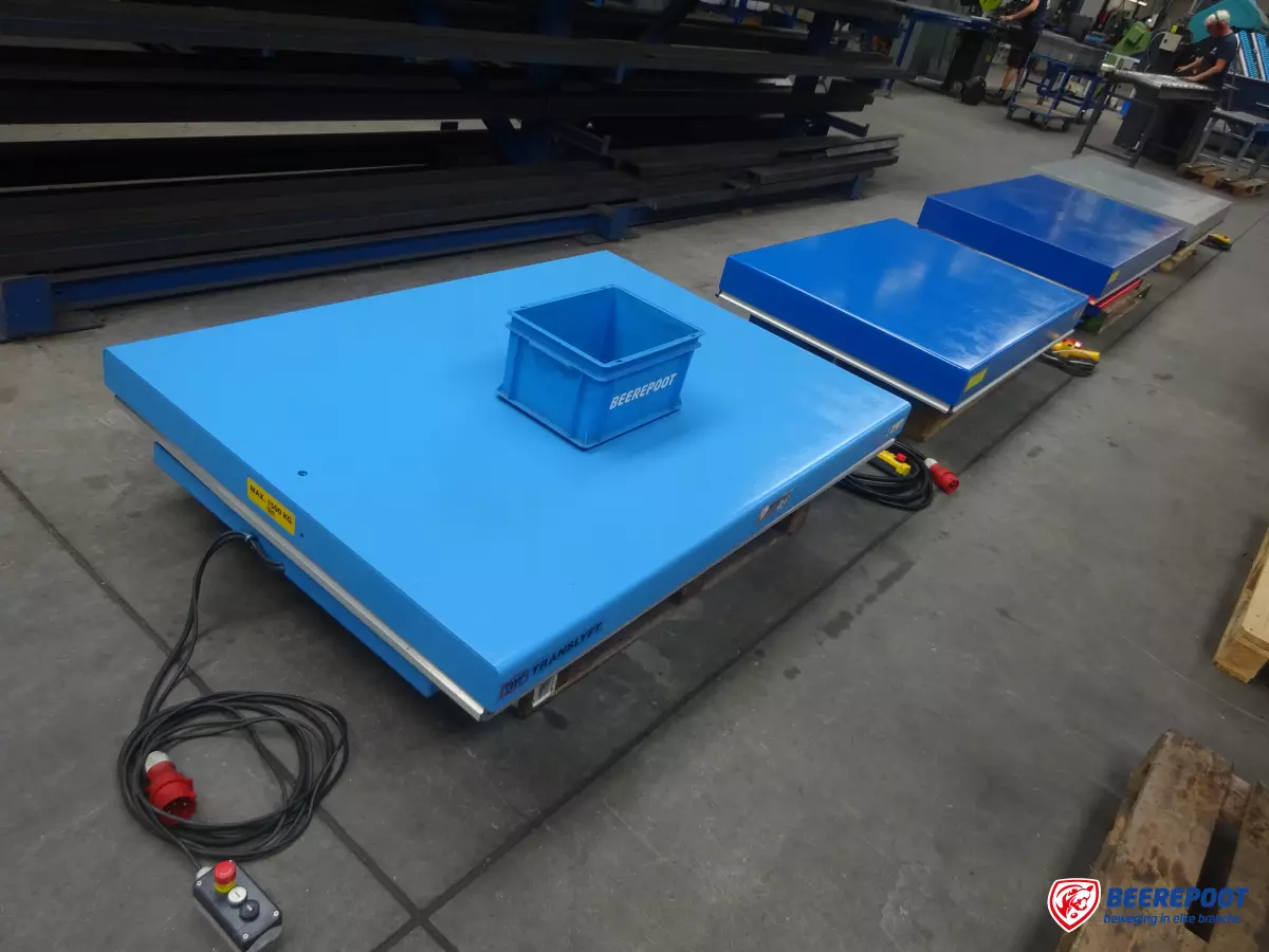 Heftafel